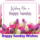 happy sunday wishes APK