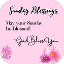 Happy Sunday Blessings APK
