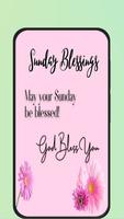 happy sunday images اسکرین شاٹ 1