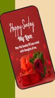 Happy Sunday Message screenshot 1