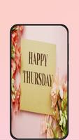 happy thursday gönderen