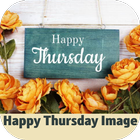 happy thursday image icono