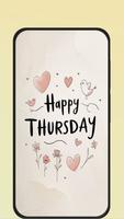 Happy Thursday Image bài đăng