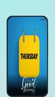 happy thursday image captura de pantalla 3