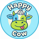 Happy Cow. Board game APK