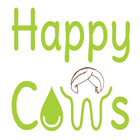 Happy Cows A2 Milk icon