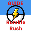 Guide for Pokemon Rumble Rush APK