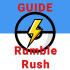 Guide for Pokemon Rumble Rush icône