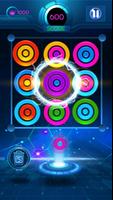 برنامه‌نما Color Rings Master عکس از صفحه