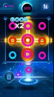 برنامه‌نما Color Rings Master عکس از صفحه