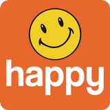 Happy.com.tr icône