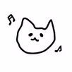 Happy cat meme game APK
