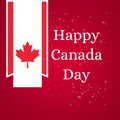 Happy Canada Day 2024