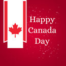 Happy Canada Day 2024 APK