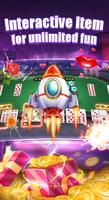 Domino QiuQiu online - Domino QQ : kiukiu free स्क्रीनशॉट 1