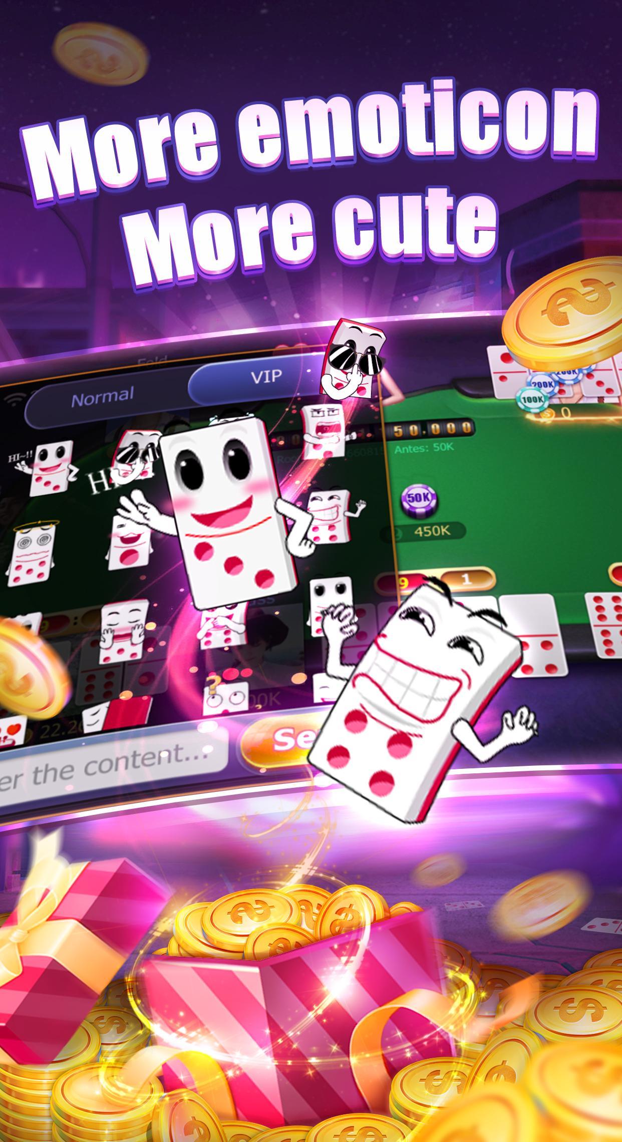 Domino Qq For Android Apk Download