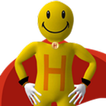 Happy Can ikona