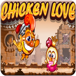 Happy Colorful Lucky Egg icon