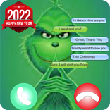 MR GRINCH Video Call & Chat