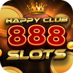 Happy Club 888 Slots