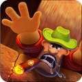 Pyramid Escape Jump