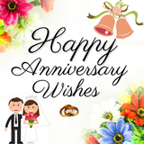 Happy Anniversary Wishes