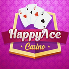 Happy Ace Casino Zeichen