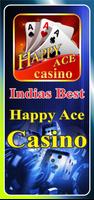 Happy Ace Casino Screenshot 2