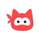 Tiny Ninza - K5 Learning Games أيقونة