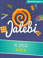 Jalebi plakat