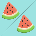 Pair Match: 3D sorting game أيقونة