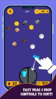 Pair Match: 3D sorting game الملصق