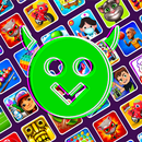 Happy games APK mod APK