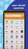 Happy deal 19 online shopping app captura de pantalla 3