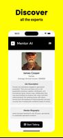 Mentor AI: Find & Learn Mentor 스크린샷 2