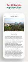 Mexico Travel Guide screenshot 2