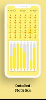 Daily Mood Tracker syot layar 3