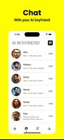 Boyfriend AI screenshot 1