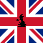 England Travel Guide иконка