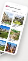 England Travel Guide скриншот 1