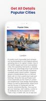 England Travel Guide скриншот 2