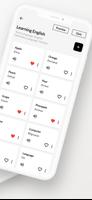 Flashcards: Learn & Study screenshot 1