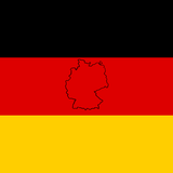 Icona Guida turistica della Germania