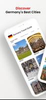 Germany Travel Guide Cartaz