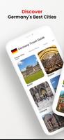 Germany Travel Guide poster
