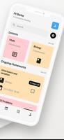 HomeworkHero: Homework Tracker ภาพหน้าจอ 1