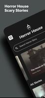 Horror House: Scary Stories poster