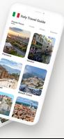 Italy Travel Guide 스크린샷 1