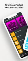 IdeaHub: Find Startup Ideas پوسٹر