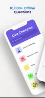 Quiz Champion: Solve Questions 포스터